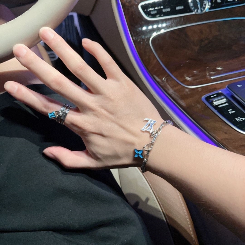 LV Bracelets